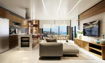 Imagem 3: Residencial Aura