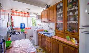 Imagem 5: Amplo apartamento de 2 quartos no bairro Passo Da Areia