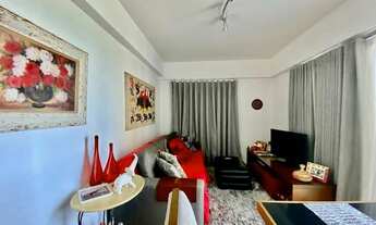 Imagem 2: ENTRE OS CONDOMÍNIOS MALIBU E AMÉRICAS PARK