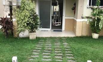 Imagem: Casa com 2 dormitórios à venda, 110 m²