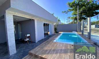 Imagem 4: Casa em Balneário Flamingo - Matinhos, PR