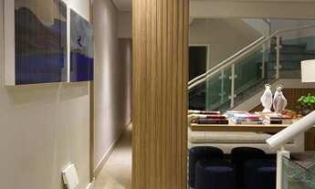 Imagem 7: Cobertura com 3 dormitórios à venda, 198 m² por R$ 850.000,00 - Fundinho - Uberlândia/MG