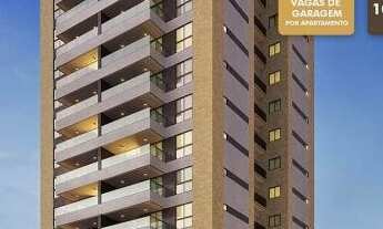 Imagem: Apts Lançamento ( Ravello Residence ) Constren