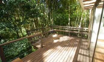 Imagem 5: CASA RESIDENCIAL em FLORIANÓPOLIS - SC, LAGOA DA CONCEIÇÃO