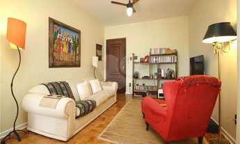 Imagem 3: São Paulo - Apartamento Padrão - JARDIM PAULISTA