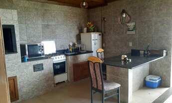 Imagem 6: Casa para Venda em Imbituba, Araçatuba, 3 dormitórios, 1 suíte, 3 banheiros, 1 vaga