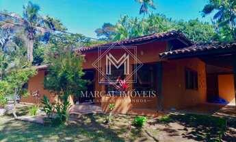 Imagem 4: Sítio à venda com Casa de Ótimo Padrão, Sertão do Bracuí, Angra dos Reis, RJ