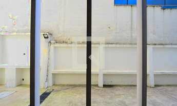 Imagem 6: Apartamento para Aluguel - Vila Clementino, 1 Quarto, 44 m2