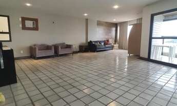 Imagem: Apartamento com mais de 260 metros de frente