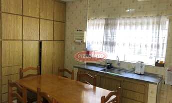 Imagem 5: Casa com 3 dormitórios à venda, 161 m² por R$ 450.000,00 - Vila Adelina - Suzano/SP