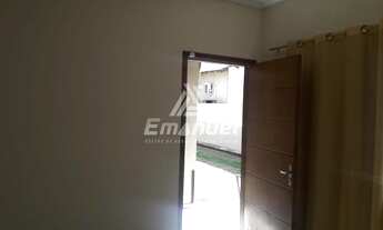 Imagem 3: 99365 - CASA USADA NASSER/CONDOMÍNIO FECHADO