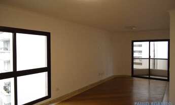 Imagem 7: APARTAMENTO - HIGIENÓPOLIS - SP