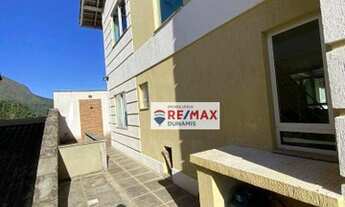 Imagem 4: Casa com 4 quartos em Condomínio, Teresópolis/RJ