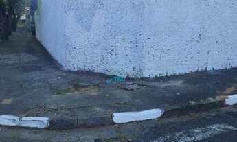 Imagem 3: Galpão para alugar, 180 m² por R$ 4.000,00/mês - Parque São Quirino - Campinas/SP