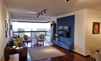 Imagem: Apartamento Quatro quartos, duas suítes