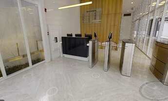 Imagem 7: Laje Comercial Prédio Novo Brooklin Ref.:3443943