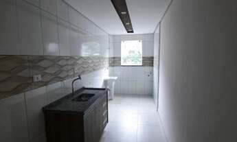 Imagem 4: Apartamento para alugar, 55 m² por R$ 1.270,00/mês - Jardim São Francisco - Guarulhos/SP