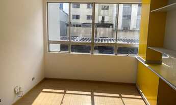 Imagem 6: Lindo apartamento no centro de Curitiba