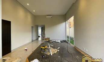 Imagem 3: Casa em condomínio à venda, 3 quartos, 3 suítes, 4 vagas, Damha Residencial Uberaba II - U