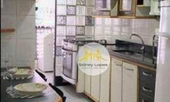 Imagem 7: Cobertura com 4 dormitórios à venda, 224 m² por R$ 1.500.000 - Freguesia (Jacarepaguá) - R