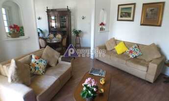 Imagem 4: Apartamento com 3 quartos, dependência completa e 1 vaga