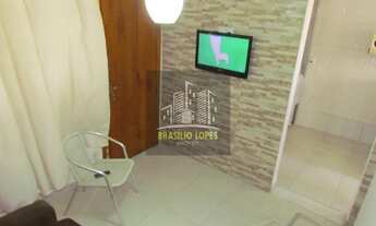 Imagem: São Paulo - Apartamento Padrão - Vila