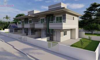 Imagem 2: Palhoça - Casa Padrão - Praia do Sonho