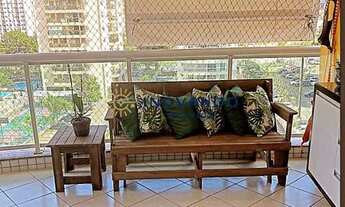 Imagem 2: Condomínio Villas messina - 2 quartos - 66m-²