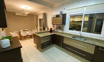 Imagem 2: Sobrado para venda com 249 m² com 4 quartos