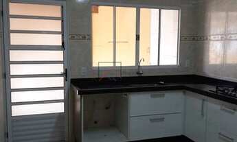 Imagem 6: Casa 3 Dormitórios 216m² AC R$: 640.000,00 Bairro Jacaré Cabreúva SP