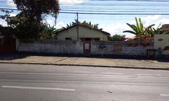 Imagem 2: Lote/Terreno para venda tem 1774 metros quadrados em Vila Pinto Coelho - Lagoa Santa - MG