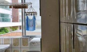 Imagem 6: Apartamento com 1 dormitório à venda, 41 m² por R$ 233.000,00 - José Menino - Santos/SP