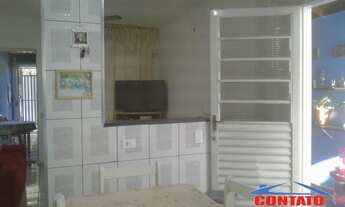 Imagem 6: Residencial - Pq Santa Felicia Jardim