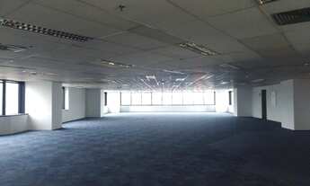 Imagem 2: Conjunto para alugar, 387 m² por R$ 23.253/mês - Butantã - São Paulo/SP