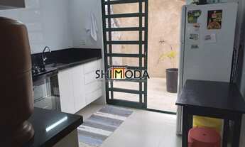 Imagem 7: Casa estilo chalé! Seu paraíso campestre em Curitiba!