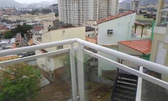 Imagem 6: Rio de Janeiro - Casa de Condomínio - CACHAMBI