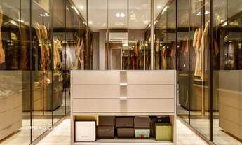 Imagem 7: Apartamento para venda com 160 metros quadrados com 4 quartos