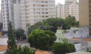 Imagem: Apartamento - Cambuí - Campinas