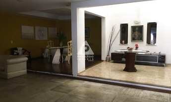 Imagem 6: Casa em Condomínio à venda, 5 quartos, 4 suítes, 4 vagas, BARRA DA TIJUCA - RIO DE JANEIRO