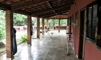 Imagem 4: CHÁCARA EM BARRA GRANDE - DISTRITO DE TIRIBIÇA - LOT CHACARAS ARCO IRIS