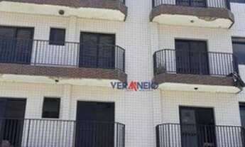 Imagem: Apartamento à venda, 65 m² por R$ 240.000,02