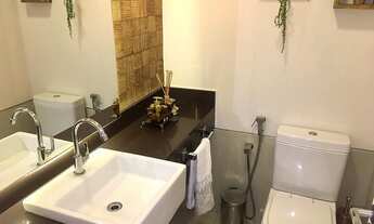 Imagem 7: Apartamento com 2 quartos em Santa Helena - Juiz de Fora - MG