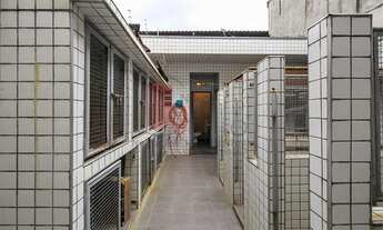 Imagem 5: Sobrado Residencial/Comercial SANTO AMARO