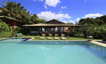 Imagem 4: Bah065 - Casa em Trancoso