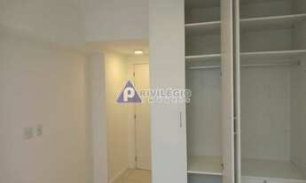 Imagem 7: Apartamento tipo garden com duas suítes em Botafogo!