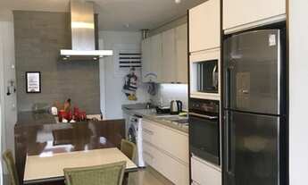 Imagem 7: APARTAMENTO RESIDENCIAL em FLORIANÓPOLIS - SC, JURERÊ