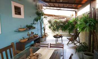 Imagem 2: Casa em Condominio Fechado com 3 quartos- 2 suites na melhor área do Jardim Cidade Univers