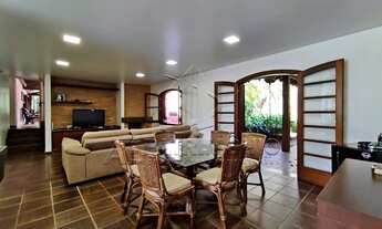 Imagem 3: SOROCABA - Casa de Condomínio - Além Ponte