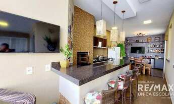 Imagem: Casa com 3 dormitórios à venda, 380 m²