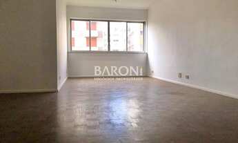 Imagem 4: São Paulo - Apartamento Padrão - Itaim Bibi